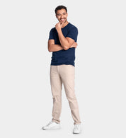 V-Neck Color 6er Pack