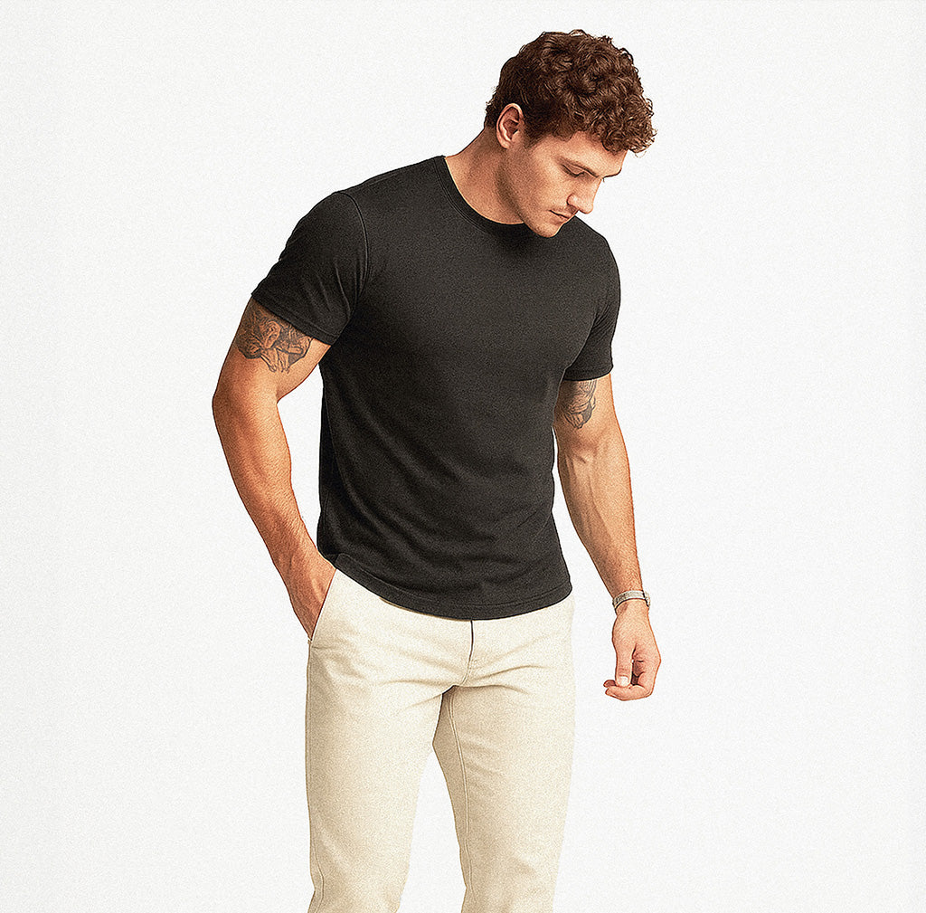 T-Shirt Slide