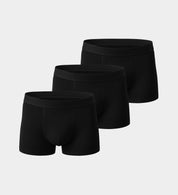 All Black 3er Pack