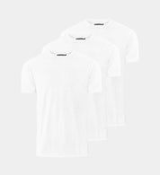 All White 3er Pack