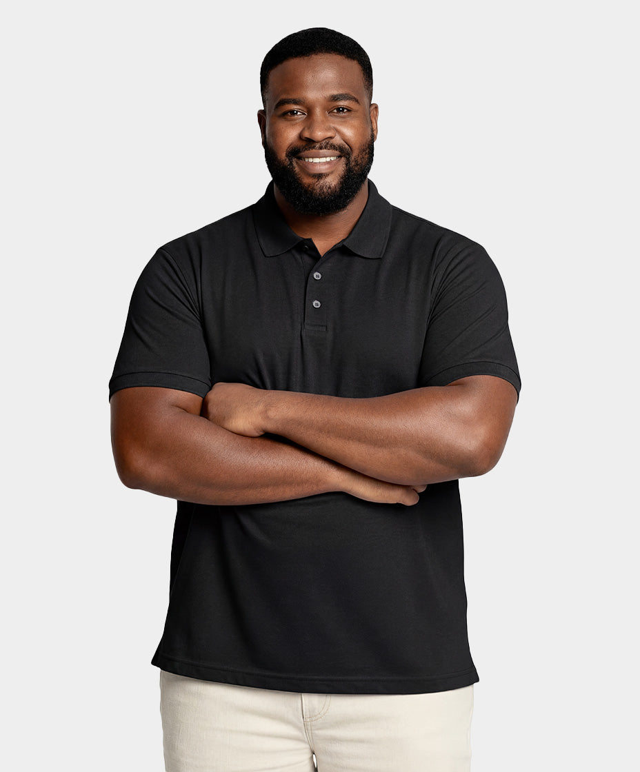 Black & White 6er Pack