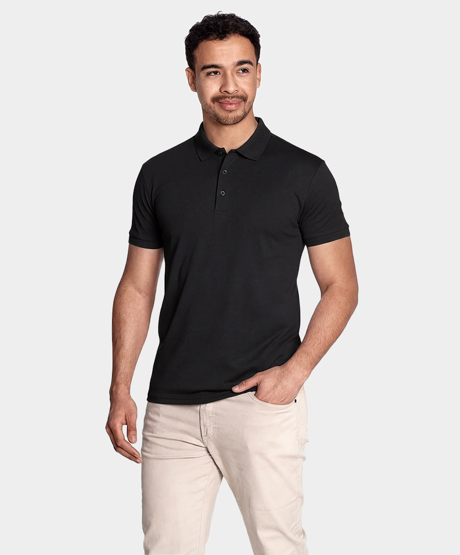 Black & White 6er Pack