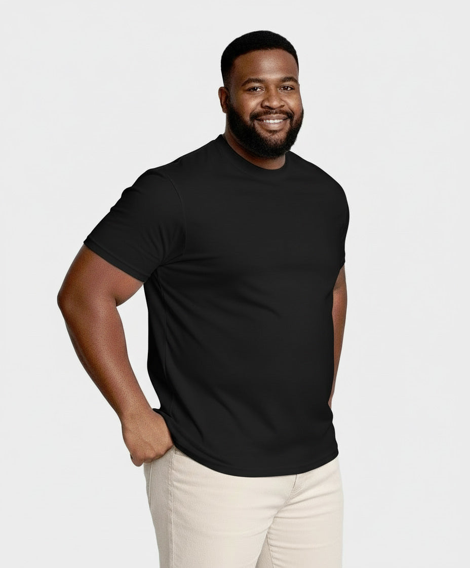 Signature Crewneck T-Shirt