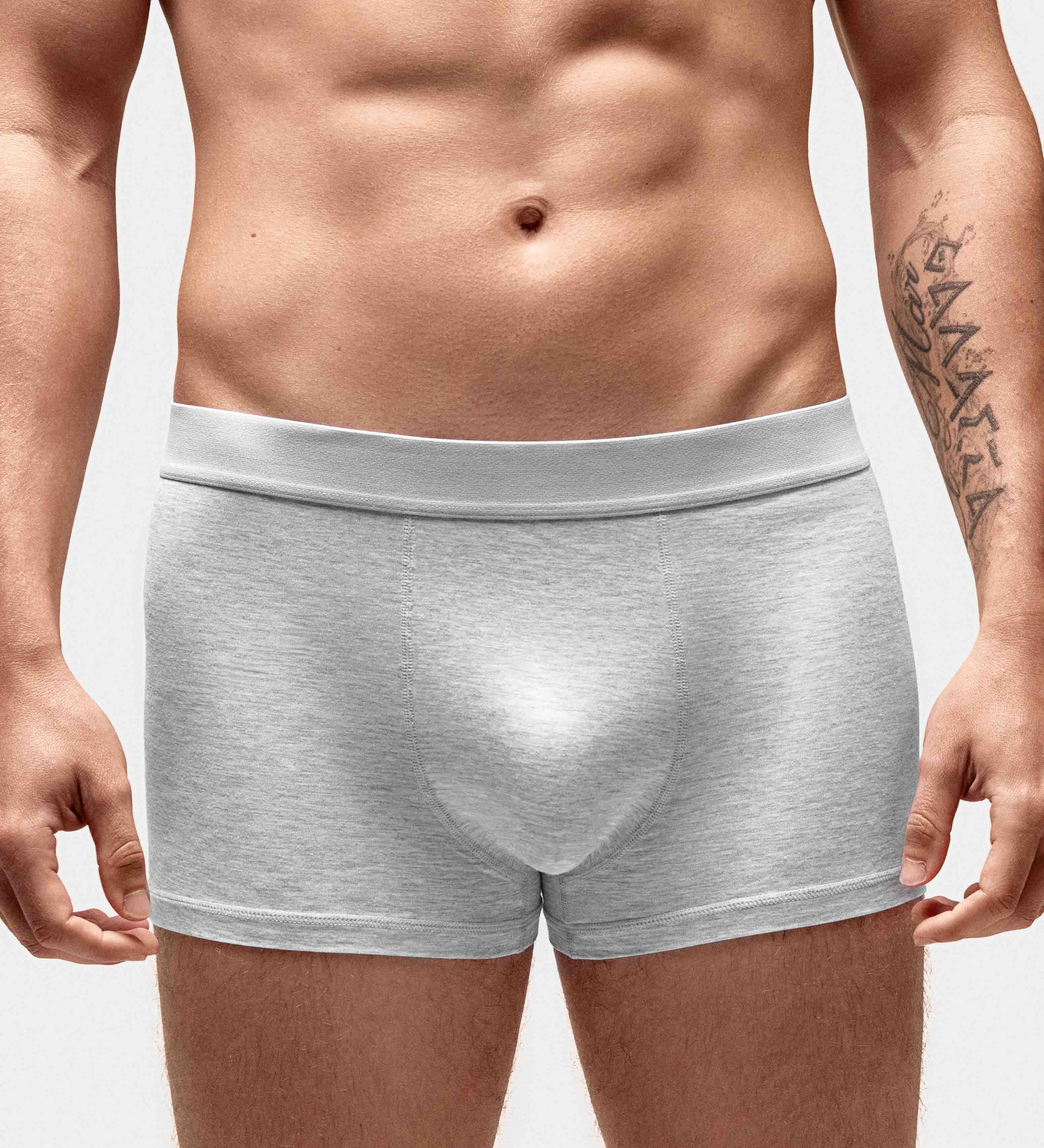 Signature Bamboo Boxer