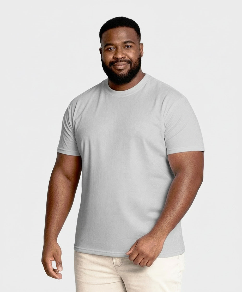 Signature Crewneck T-Shirt