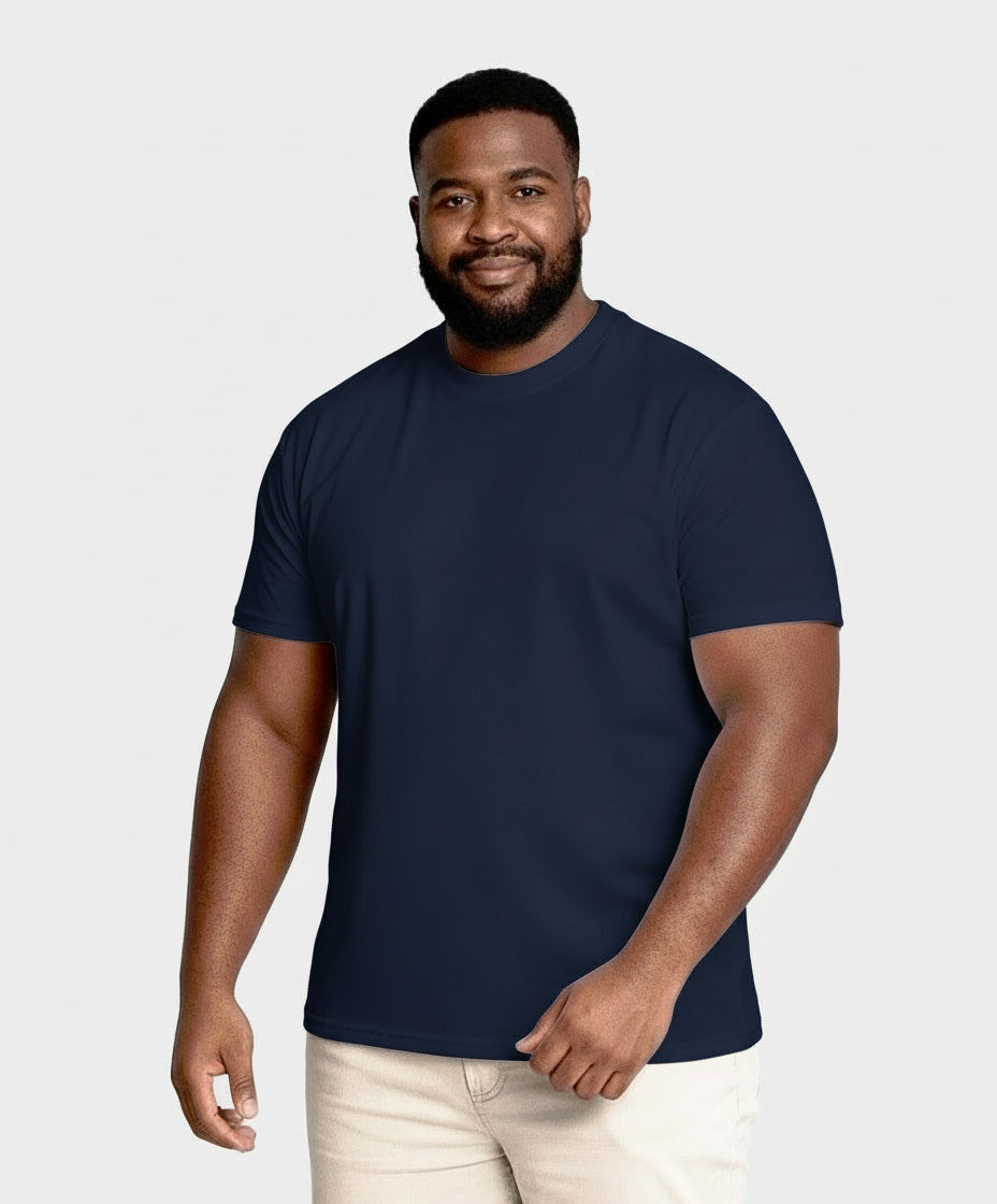 Signature Crewneck T-Shirt