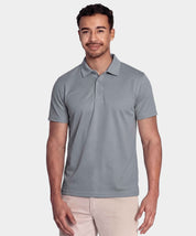 Signature Piqué Poloshirt