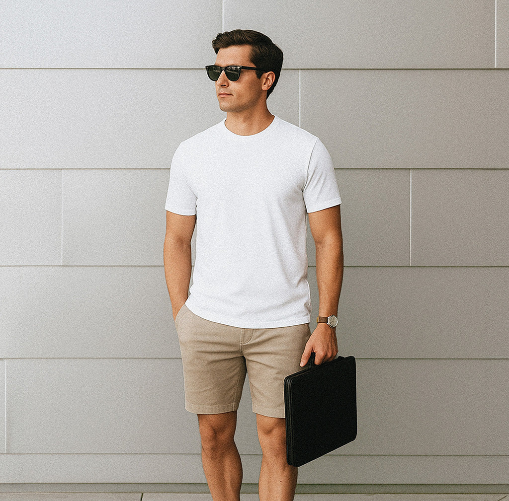 T-Shirt Slide