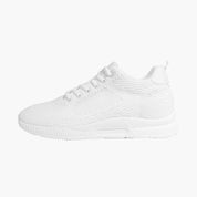 Light Runners - All White