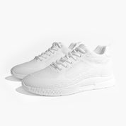 Light Runners - All White