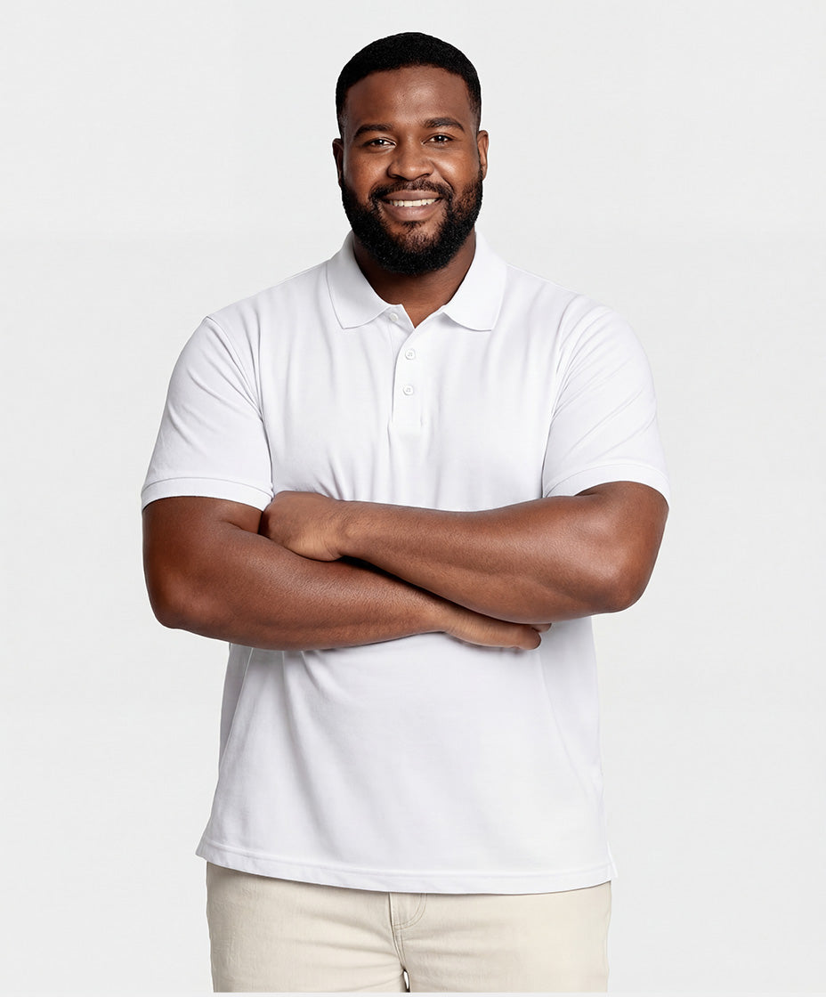 Black & White 6er Pack