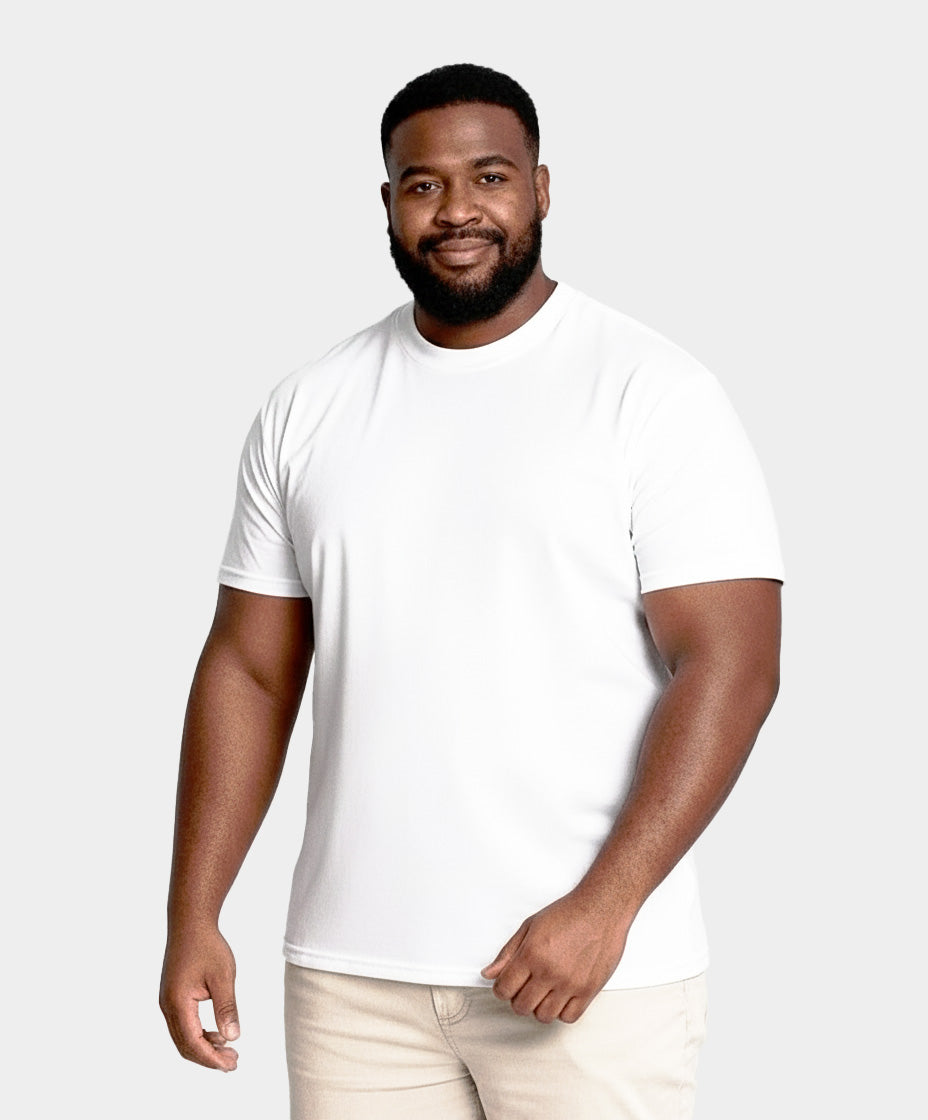 Signature Crewneck T-Shirt